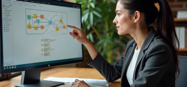 Découvrez comment un sitemap optimise l’exploration et le référencement de votre site web Découvrez comment un sitemap optimise l’exploration et le référencement de votre site web