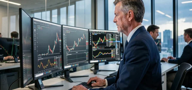 Comprendre l’indice boursier Indexeuro PX1 : définition, utilité et analyse