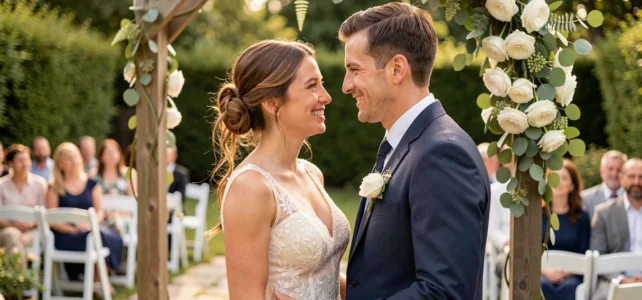 Organiser un mariage inoubliable : conseils et inspirations pour votre grand jour