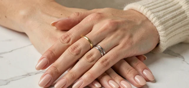 Quel doigt choisir pour bien porter sa bague : astuces et recommandations