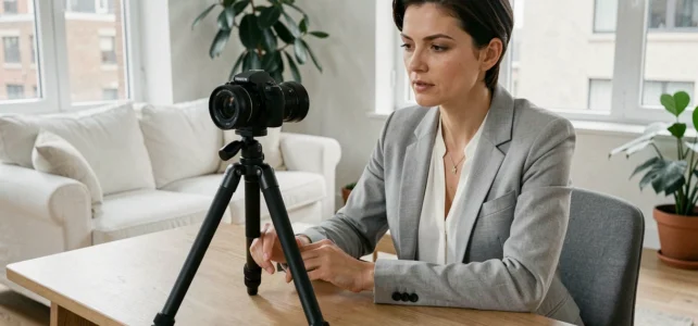 Comment créer une visite virtuelle immobilière gratuite : guide complet pour débuter sans frais