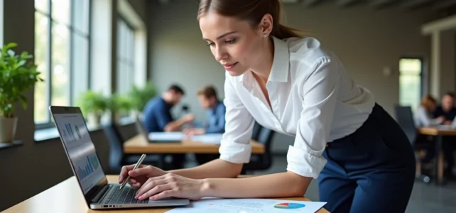 Comment booster la croissance de votre entreprise grâce au web et au digital Comment booster la croissance de votre entreprise grâce au web et au digital