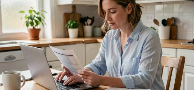Comprendre et calculer facilement son quotient familial : guide pratique pour tous