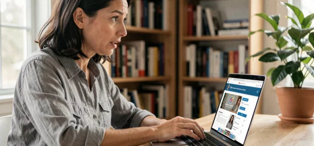 Pourquoi le célèbre site de petites annonces change d’identité et de nom en 2024