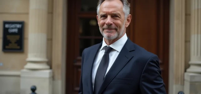 Marc Toesca : retour sur le mariage discret de l&rsquo;animateur entre religion et civil