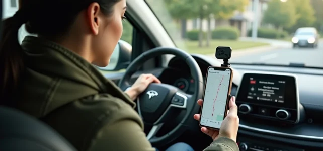 Comment utiliser un GPS sans connexion internet avec Mappy lors de vos déplacements