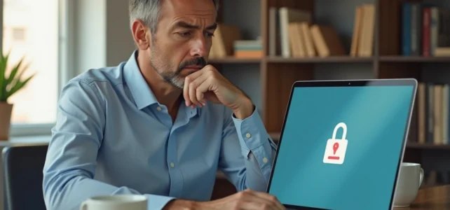 Problème de connexion à e-habillement : solutions avant de contacter le support