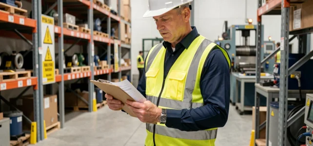 Pourquoi adopter la norme OHSAS 18001 et comment réussir sa mise en place en entreprise