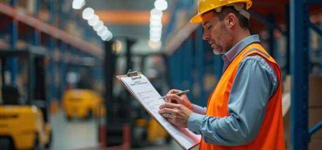 Calcul du taux de fréquence des accidents du travail : méthodes et bonnes pratiques Calcul du taux de fréquence des accidents du travail : méthodes et bonnes pratiques
