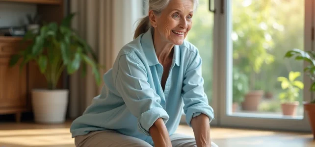 Découvrez les meilleurs conseils santé pour les seniors et bien vieillir au quotidien