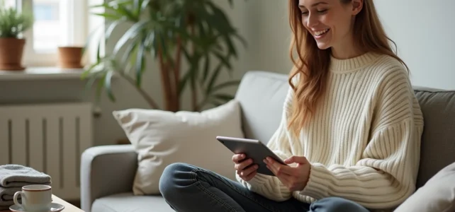 Conseils et astuces pour réussir votre shopping mode en ligne cette saison