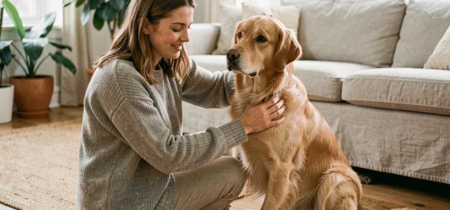 Découvrez les meilleures astuces pour prendre soin de vos animaux de compagnie au quotidien